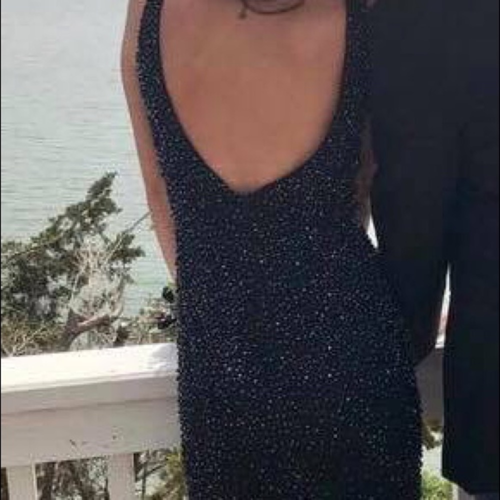 Jovani Prom Dress - Picture 6 of 8